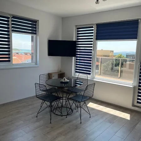 Apartment Zagorovi -1 Sp *