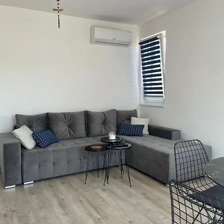 Zagorovi -1 Sp Apartament