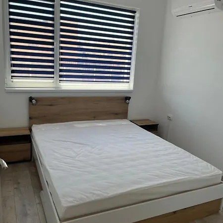 דירה Zagorovi -1 Sp