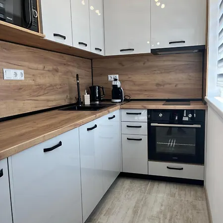 Apartament Zagorovi -1 Sp *