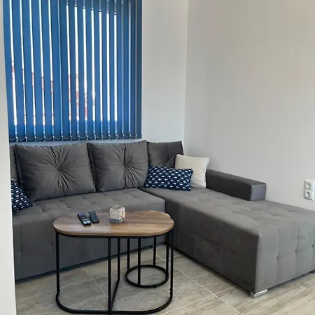 Zagorovi -1 Sp Burgas