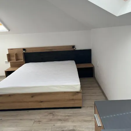 Apartament Zagorovi -1 Sp *