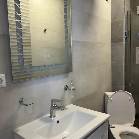 Apartament Zagorovi -1 Sp