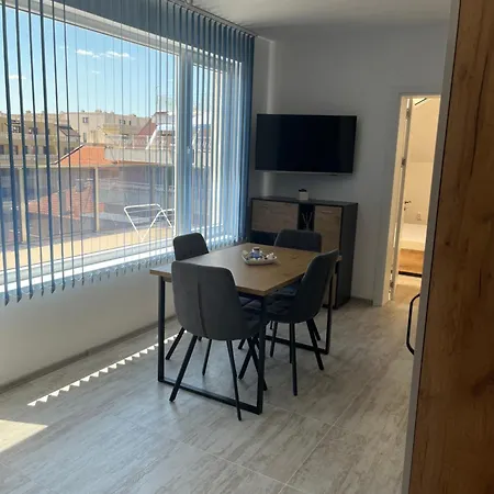 Apartament Zagorovi -1 Sp