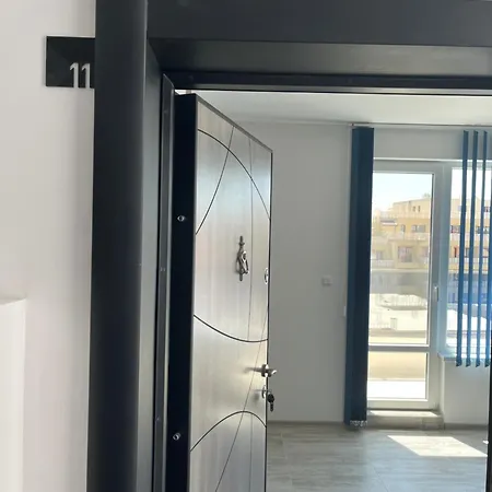 דירה Zagorovi -1 Sp