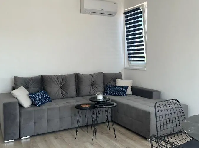 Zagorovi -1 Sp Apartamento