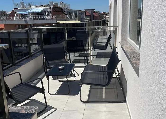 Zagorovi -1 Sp Burgas