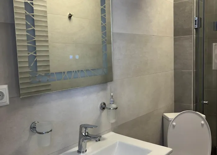 Apartamento Zagorovi -1 Sp