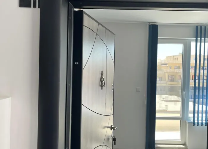 Apartamento Zagorovi -1 Sp