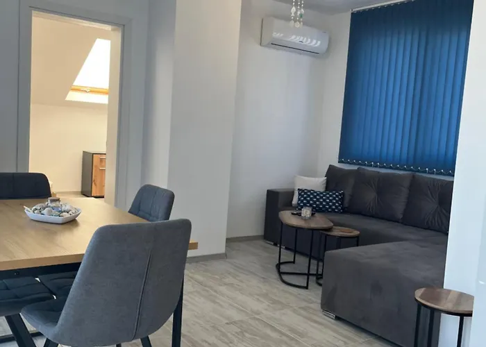 Apartamento Zagorovi -1 Sp