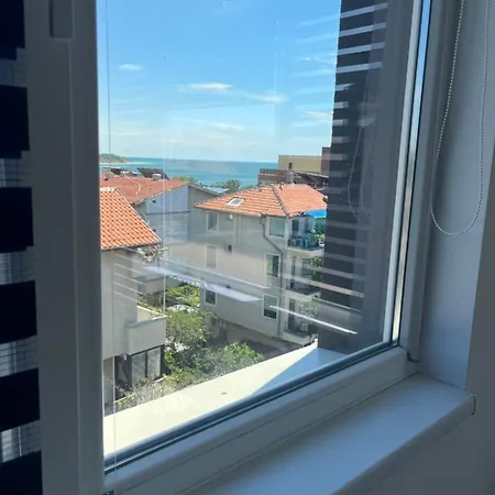 Zagorovi -1 Sp Burgas City