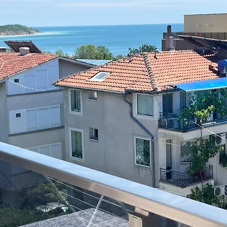 Zagorovi -1 Sp Apartment Burgas