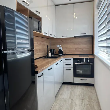 Apartment Zagorovi -1 Sp