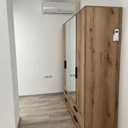 Апартамент Zagorovi -1 Sp Бургас