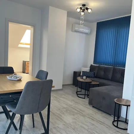 Apartment Zagorovi -1 Sp