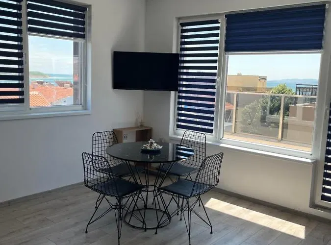 Apartmán Zagorovi -1 Sp *