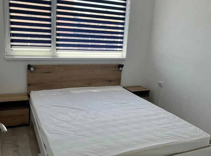 Apartmán Zagorovi -1 Sp