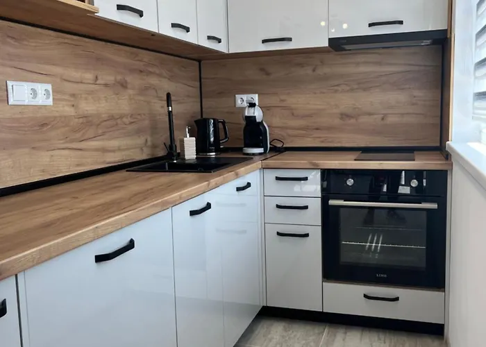 Apartmán Zagorovi -1 Sp *