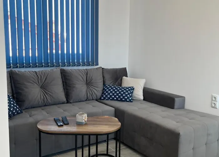 Zagorovi -1 Sp Burgas City