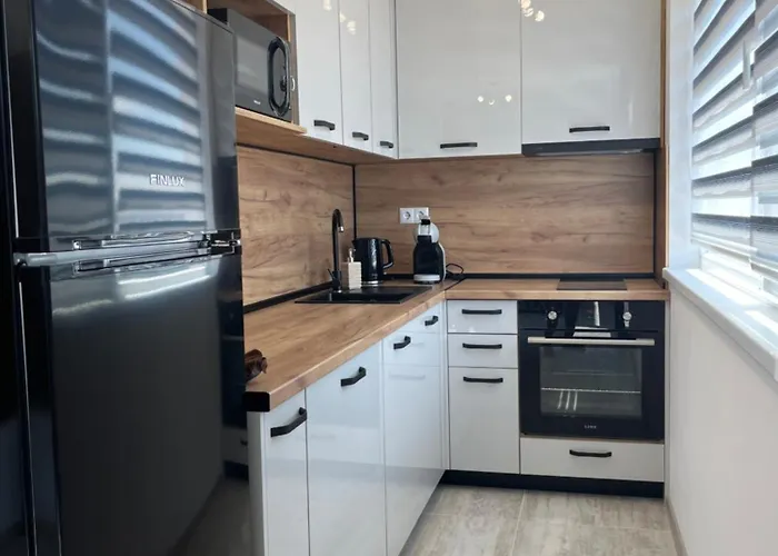 Apartmán Zagorovi -1 Sp