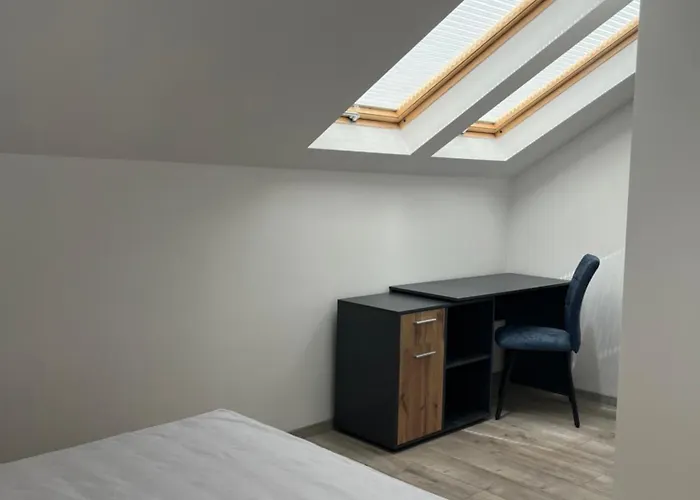 Zagorovi -1 Sp Burgas City