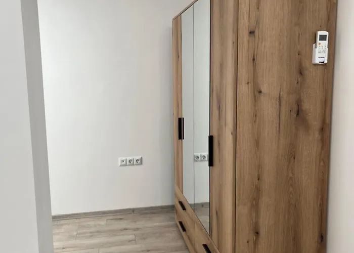 Apartmán Zagorovi -1 Sp Burgas City